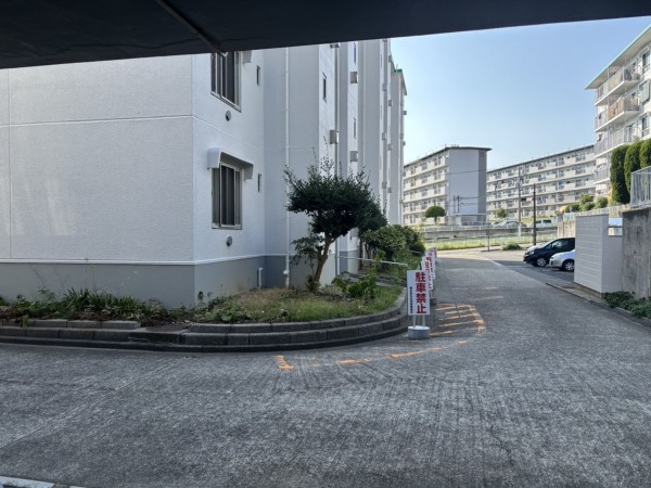 神戸市垂水区高丸、マンションの周辺画像画像です