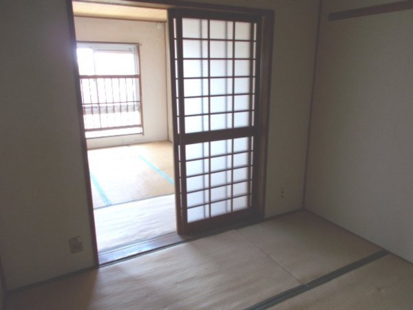 神戸市垂水区高丸、マンションの内装画像です