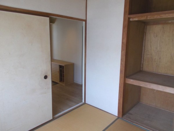 神戸市垂水区高丸、マンションの内装画像です
