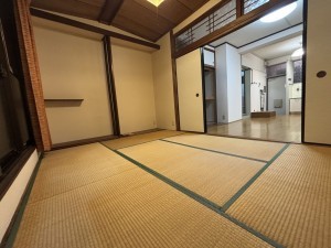 神戸市垂水区旭が丘、マンションの内装画像です