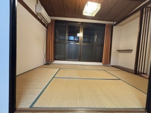 神戸市垂水区旭が丘、マンションの内装画像です