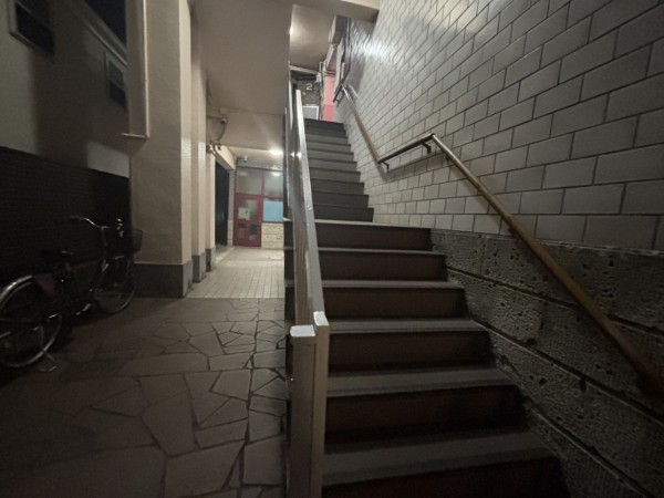 神戸市垂水区旭が丘、マンションの周辺画像画像です