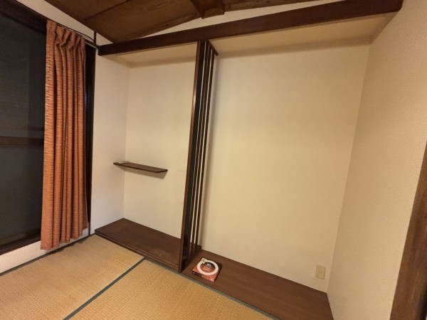 神戸市垂水区旭が丘、マンションの内装画像です