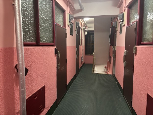 神戸市垂水区旭が丘、マンションの周辺画像画像です