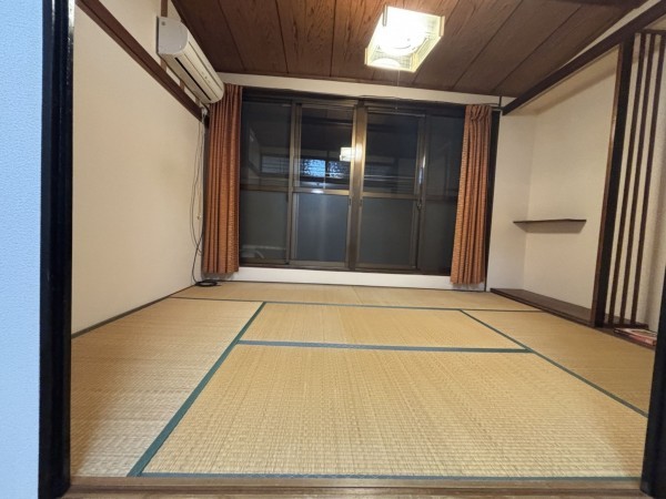 神戸市垂水区旭が丘、マンションの内装画像です