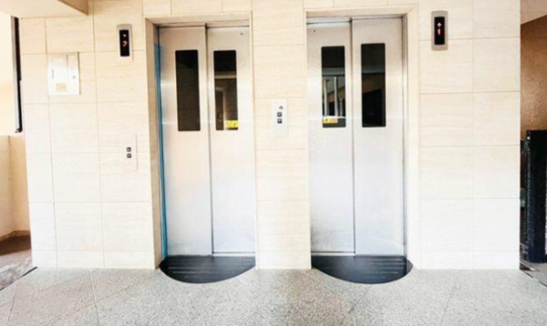 神戸市垂水区塩屋町、マンションの画像です