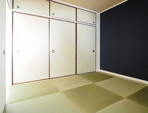 神戸市垂水区塩屋町、マンションの内装画像です