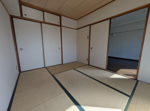 神戸市垂水区千代が丘、マンションの内装画像です