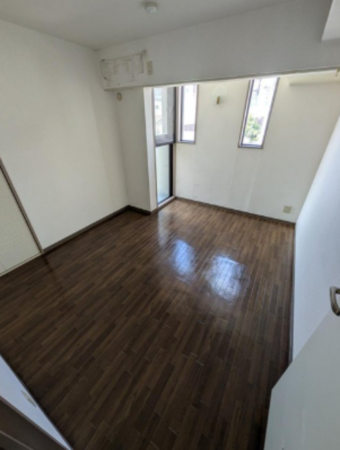 神戸市垂水区千代が丘、マンションの内装画像です