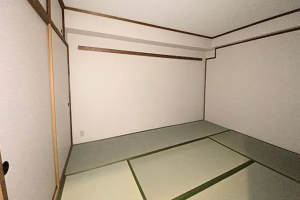 神戸市垂水区青山台、マンションの内装画像です