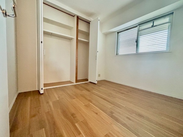 神戸市垂水区青山台、マンションの内装画像です