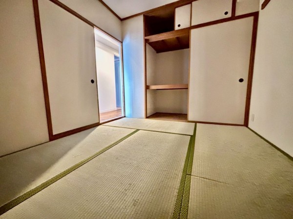 神戸市垂水区青山台、マンションの内装画像です