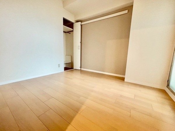 神戸市垂水区青山台、マンションの内装画像です