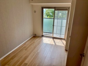 神戸市垂水区青山台、マンションの内装画像です