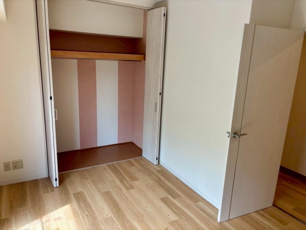 神戸市垂水区青山台、マンションの内装画像です