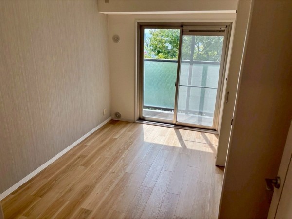 神戸市垂水区青山台、マンションの内装画像です