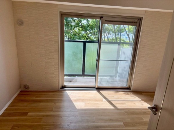 神戸市垂水区青山台、マンションの内装画像です