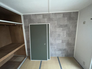 神戸市垂水区狩口台、マンションの内装画像です