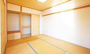 神戸市垂水区千代が丘、マンションの内装画像です