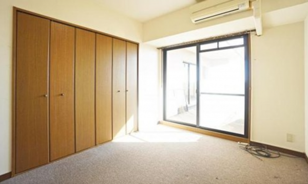 神戸市垂水区千代が丘、マンションの内装画像です