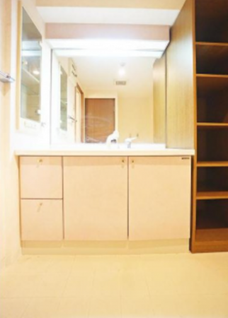 神戸市垂水区千代が丘、マンションのキッチン画像です