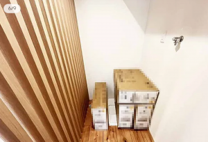 神戸市垂水区千代が丘、マンションの内装画像です