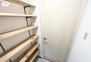 神戸市垂水区千代が丘、マンションの内装画像です