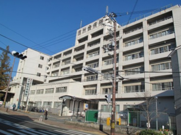 神戸市垂水区大町、マンションの画像です