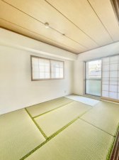 神戸市垂水区海岸通、マンションの内装画像です