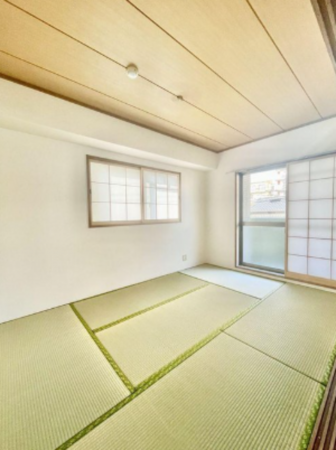 神戸市垂水区海岸通、マンションの内装画像です