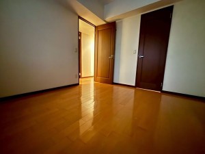 神戸市垂水区旭が丘、マンションの内装画像です