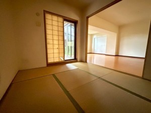 神戸市垂水区旭が丘、マンションの内装画像です