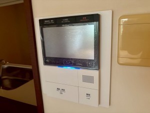 神戸市垂水区旭が丘、マンションの設備画像です