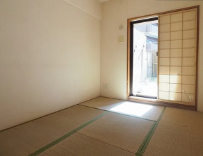 神戸市垂水区旭が丘、マンションの内装画像です