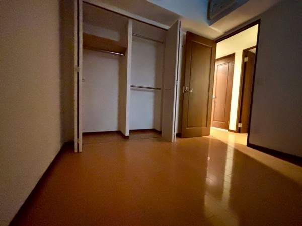 神戸市垂水区旭が丘、マンションの内装画像です