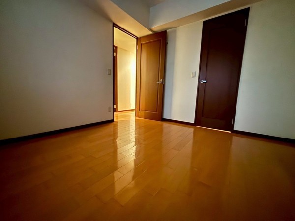 神戸市垂水区旭が丘、マンションの内装画像です