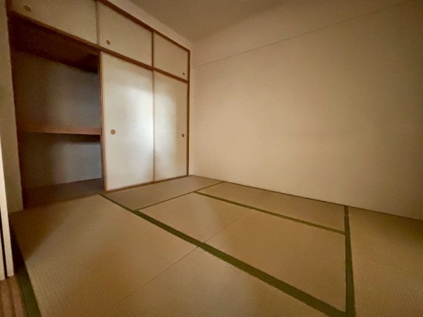 神戸市垂水区旭が丘、マンションの内装画像です