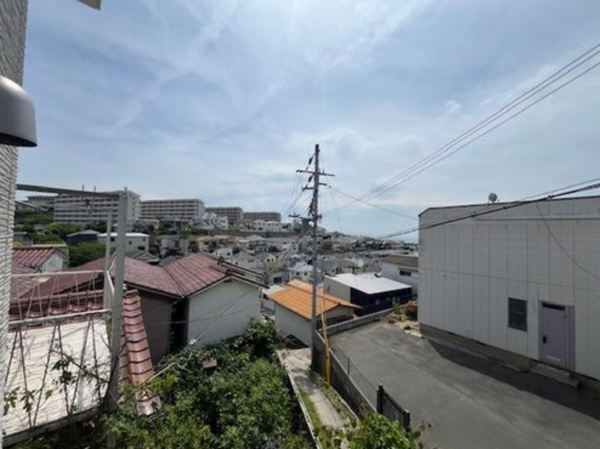 神戸市垂水区旭が丘、中古一戸建ての周辺画像画像です