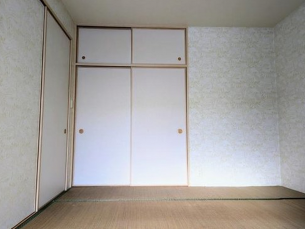 神戸市垂水区上高丸、マンションの内装画像です