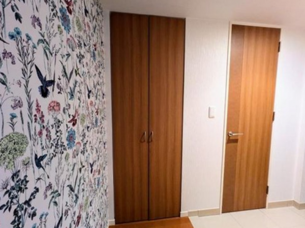 神戸市垂水区上高丸、マンションのその他画像です