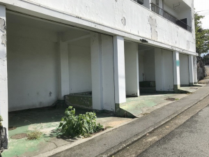 神戸市垂水区舞子台、土地の外観画像です