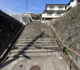 神戸市垂水区舞子坂、土地のその他画像です