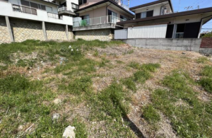 神戸市垂水区舞子坂、土地のその他画像です