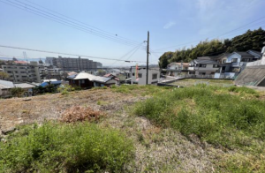 神戸市垂水区舞子坂、土地のその他画像です