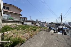 神戸市垂水区舞子坂、土地のその他画像です