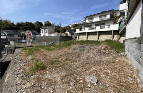神戸市垂水区舞子坂、土地のその他画像です
