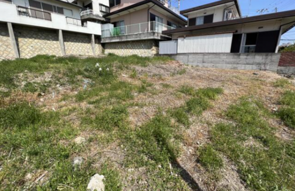 神戸市垂水区舞子坂、土地のその他画像です