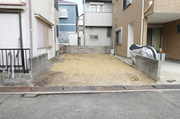 神戸市垂水区星が丘、土地のその他画像です