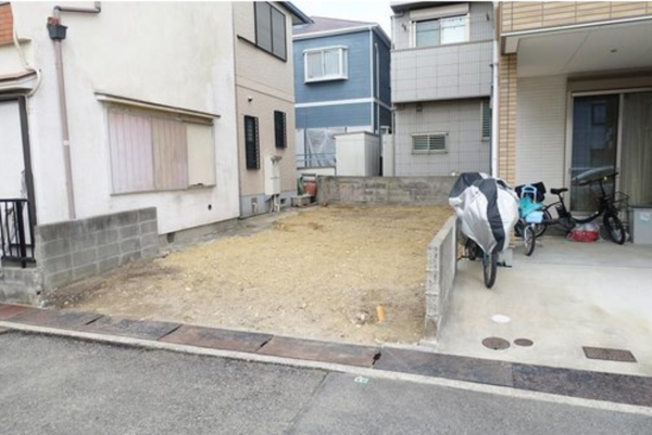 神戸市垂水区星が丘、土地のその他画像です