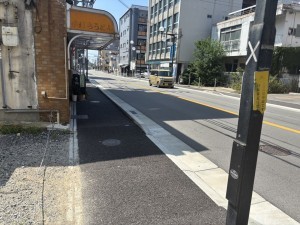 神戸市垂水区霞ケ丘、土地の画像です